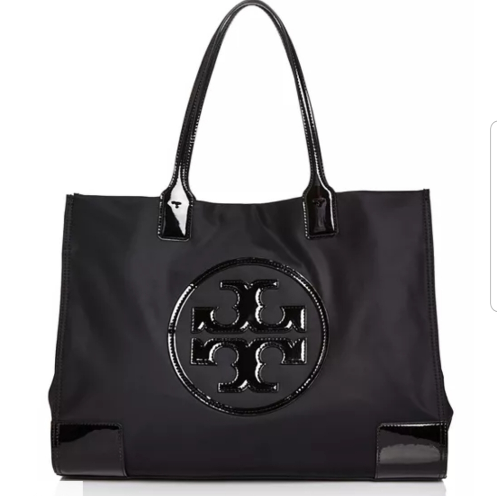 Tory Burch Canvas Tote